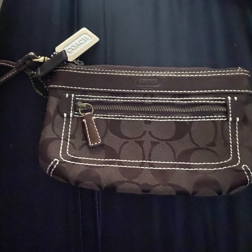 Brand New Coach Wrislet